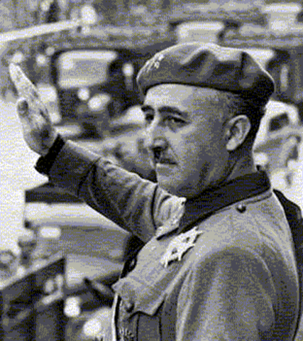 Fransico Franco