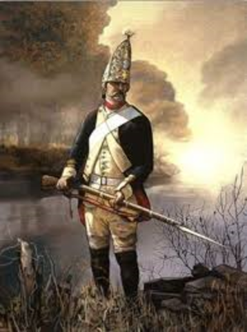 The Battle of Trenton
