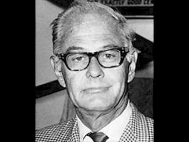 Robert Ferris Prince