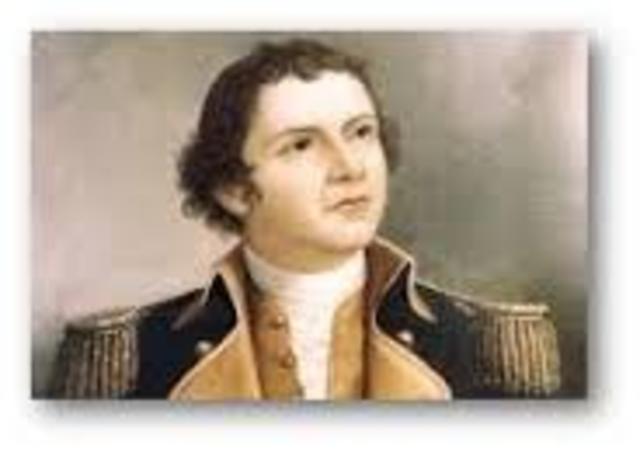 The Battle of Princeton