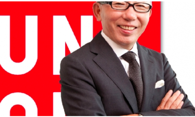 Started with a single store