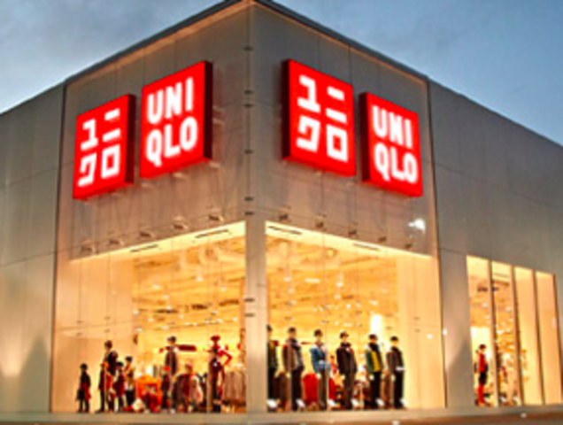 Relauch in New York - Opening of a flagship stores