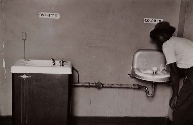 Civil Rights Act of 1875 Uncostitututional