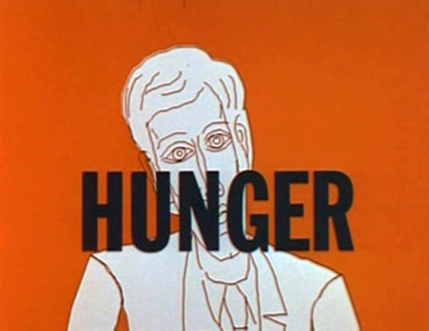 Film Hunger