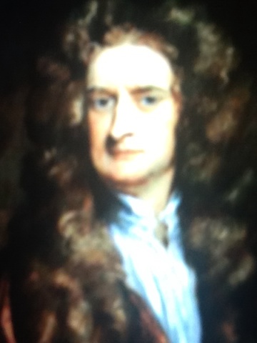 Hooke, observed cork cells and used microscopes