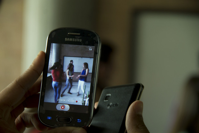 Evento Contextual- Acontecimiento