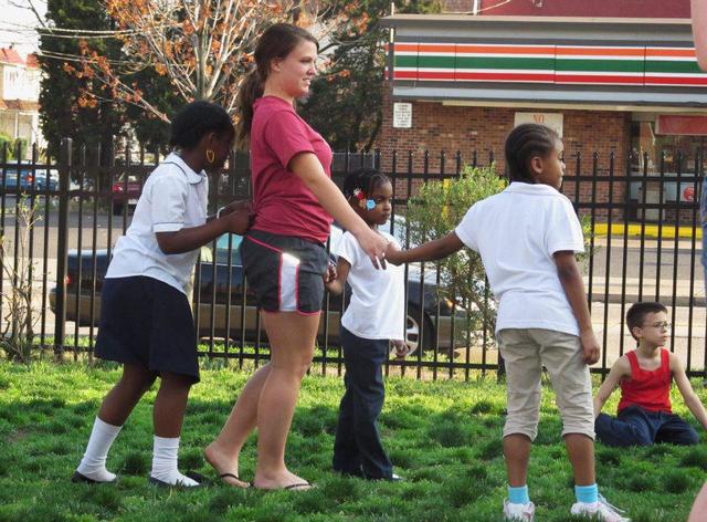 Camden, NJ-Professional