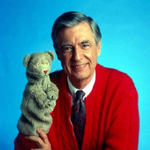 Fred Rogers