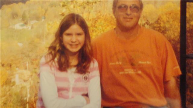 I moved to Tennessee.- Personal