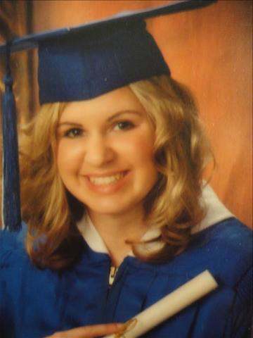 I graduated from Cosby High School.- Professional