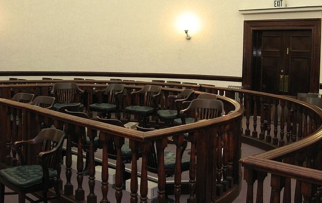 Strauder v West Virgina