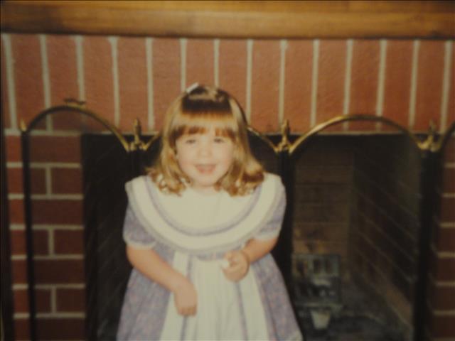 Moved to Arkansas- Personal