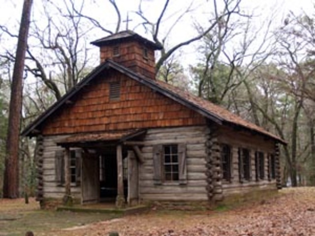 San Fransico de los Tejas