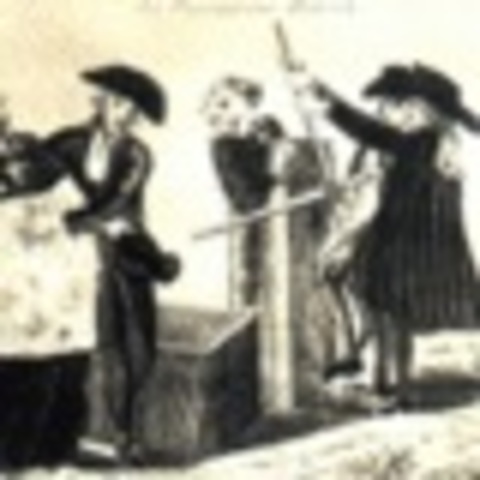 Civil Constitution of Clergy