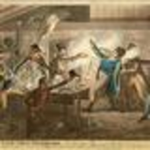 Creation of National Convention