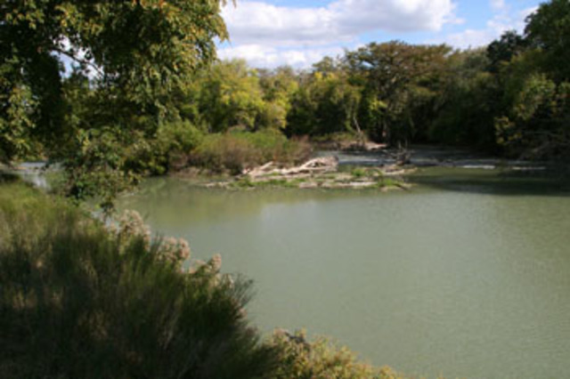 San Antonio de Bexar