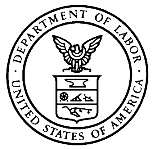 Department of Labor