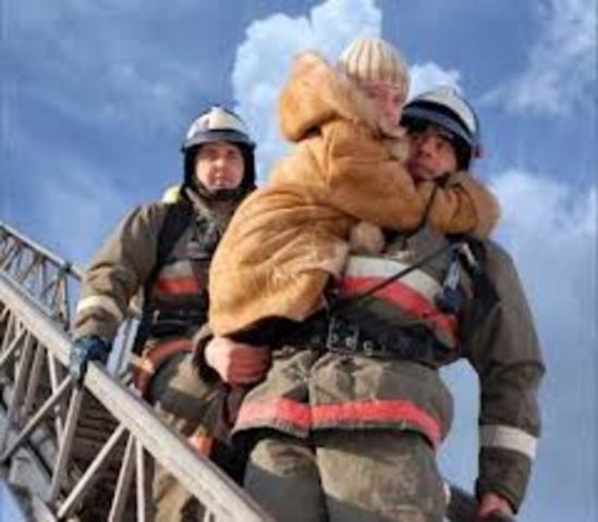 Всемирный День гражданской обороны