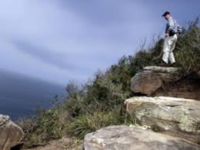 День Геолога