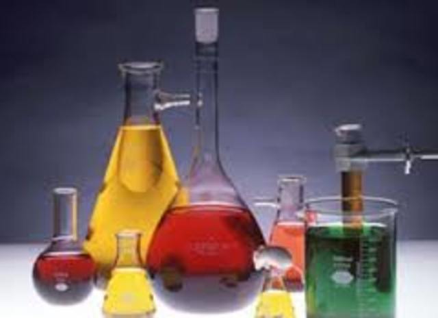 День химика