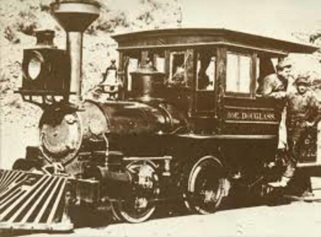 Ida B. Wells sued the railroad