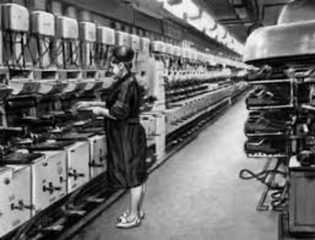 День Работников легкой промышленности