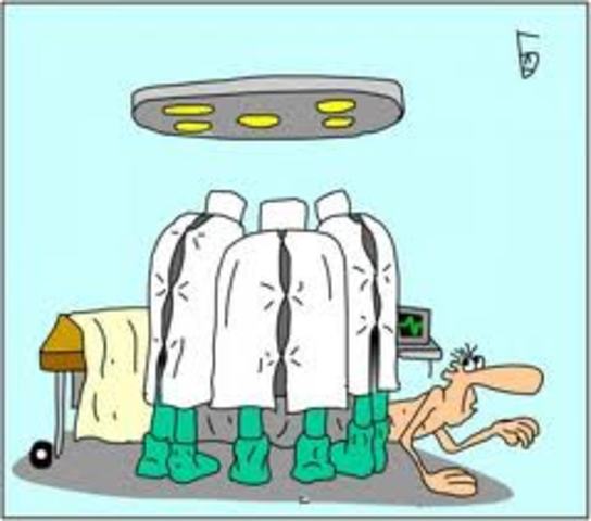 День Медицинского работника