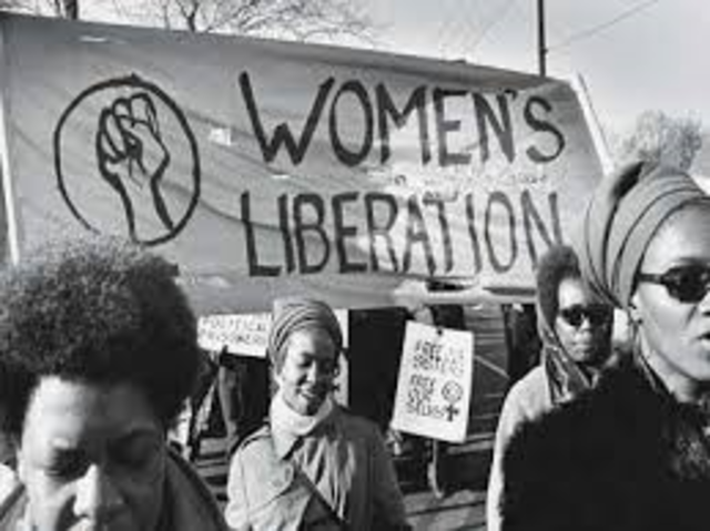 Combahee River Collective Statement is published
