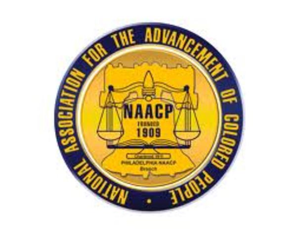 The NAACP was founded