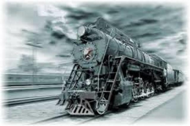 День Железнодорожника