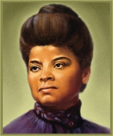 The Refusal of Ida B. Wells