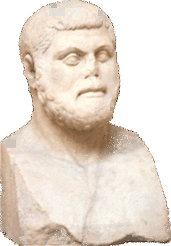 Εναρξη Πεντηκοταετιας