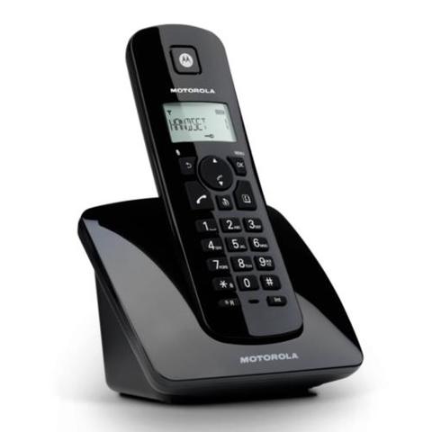 Teléfono inalámbrico