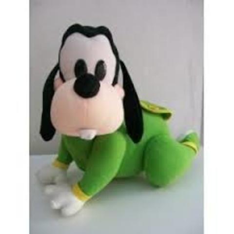 Baby Goofy