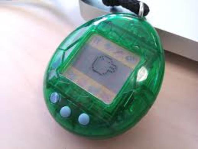 Tamagotchi