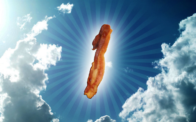 Inicio del Baconismo