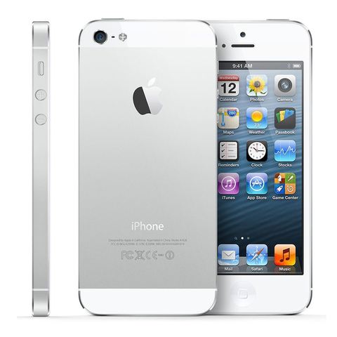 Iphone 5s