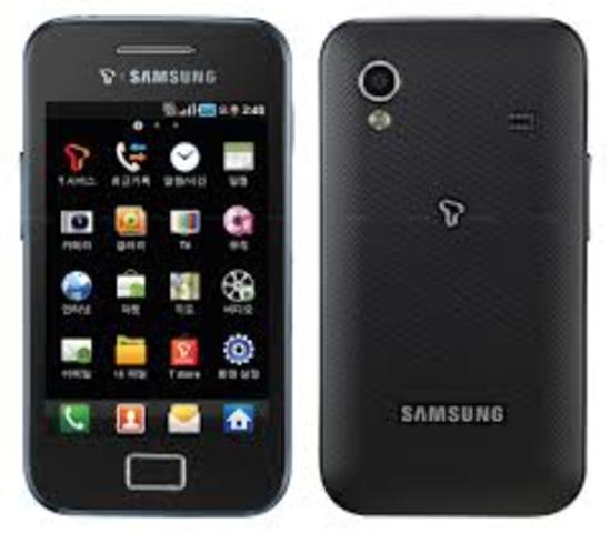 Samsung galaxy Ace