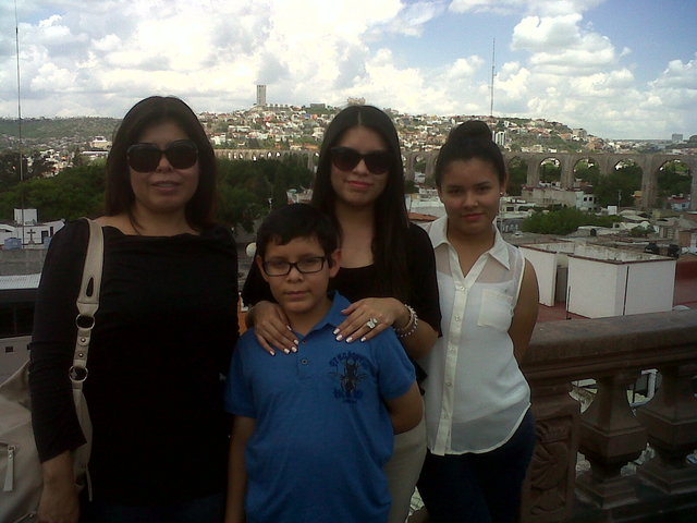 Vacaciones verano 2013.