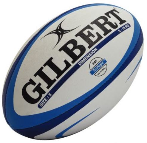New IRB rules on the balls