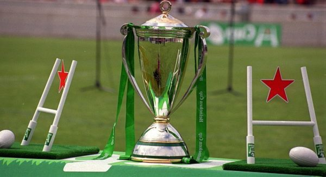 Heineken Cup