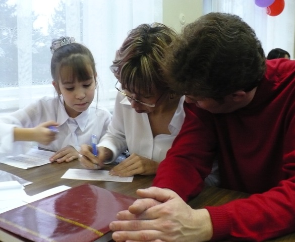 Впервые проведена "Неделя гуманитарных наук"