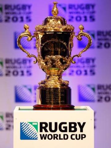 IRB meet to discuss World Cup possibility