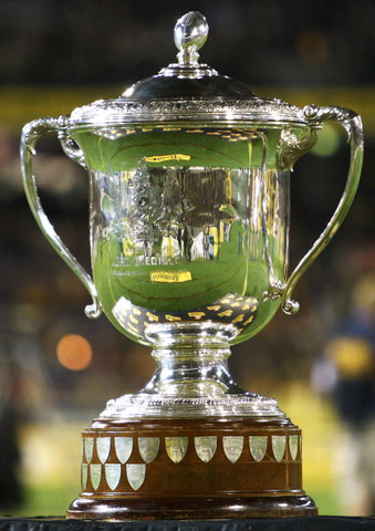 Bledisloe Cup