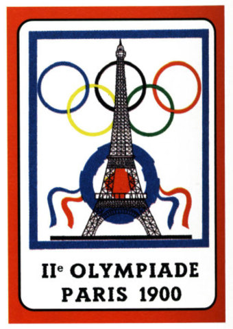 Paris Olympics