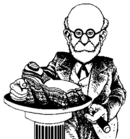 Surgimiento del psicoanálisis