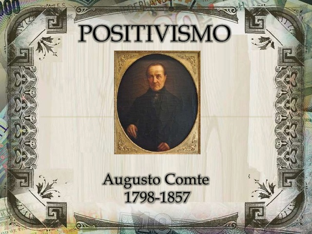 Positivismo