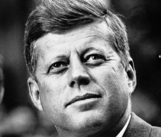 President Kennedy Assasinated