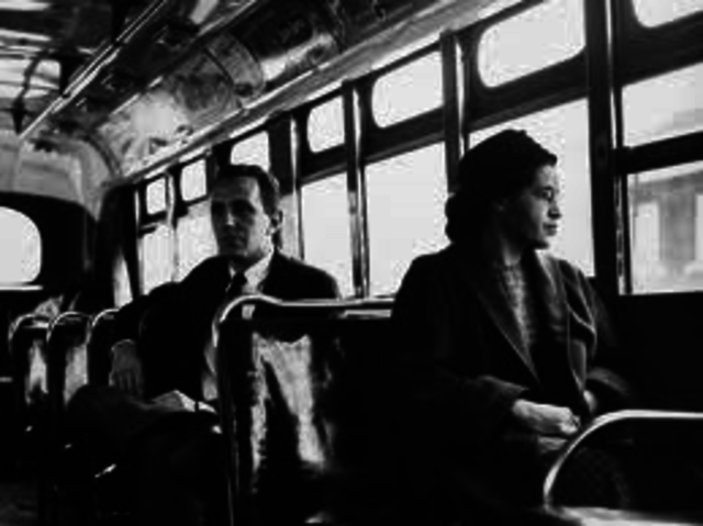 Rosa Parks