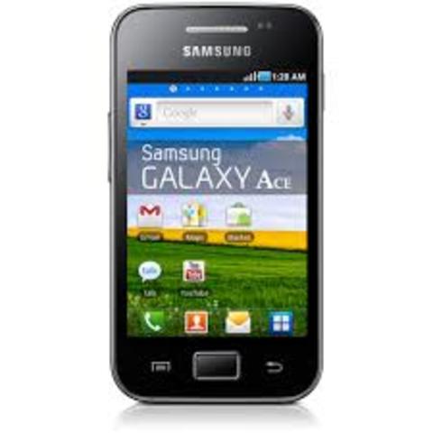 Samsung Galaxy Ace